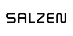 SALZEN logo