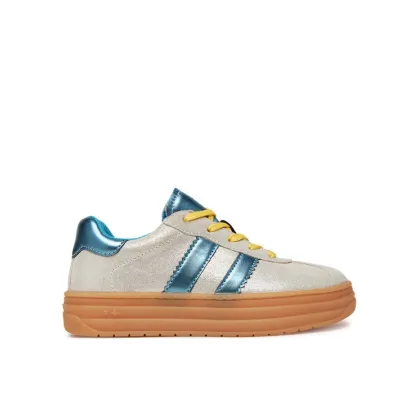 Zdjęcie Primigi Sneakersy 7926055 M Srebrny