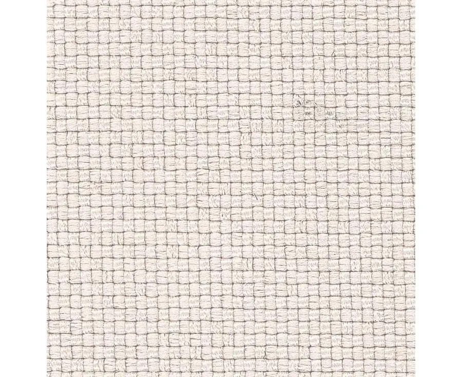 obrazek 2 Kwadratowa poduszka 55×55 cm ze zdejmowaną poszewką z wodoodpornego materiału w kolorze intensywnym perłowym