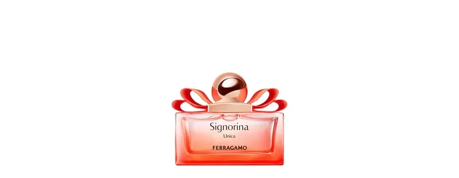 obrazek 1 Salvatore Ferragamo Signorina Unica Woda perfumowana 50 ml
