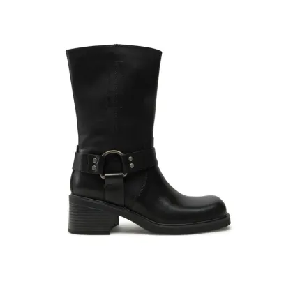 Zdjęcie Vagabond Shoemakers Botki Daniella 5820-301-20 Czarny