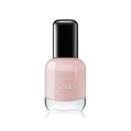 Zdjęcie KIKO Milano Power Pro Nail Lacquer Lakier do paznokci 11 ml 09 Vintage Rose