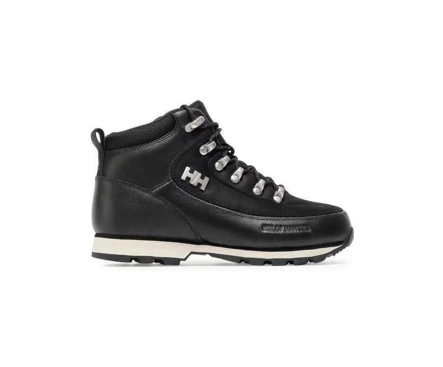 obrazek 1 Helly Hansen Trekkingi W The Forester 105-16.993 Czarny