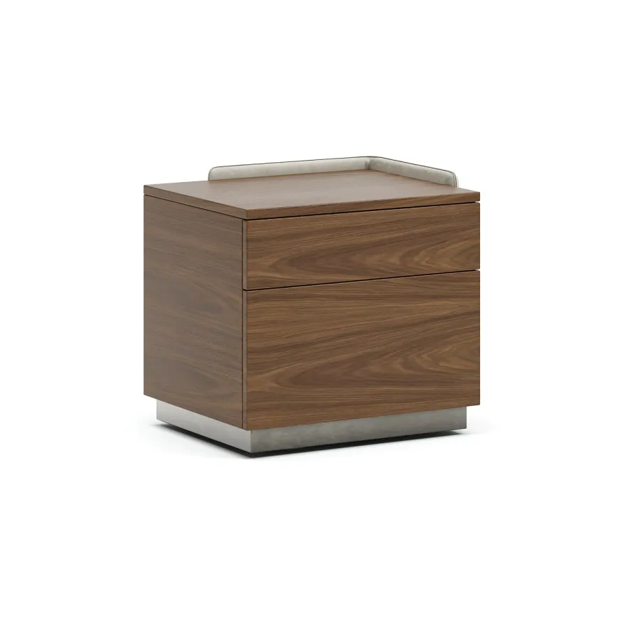 obrazek 2 Wspaniały kontener biurowy w stylu modernistycznym pod biurko - prosto z Włoch