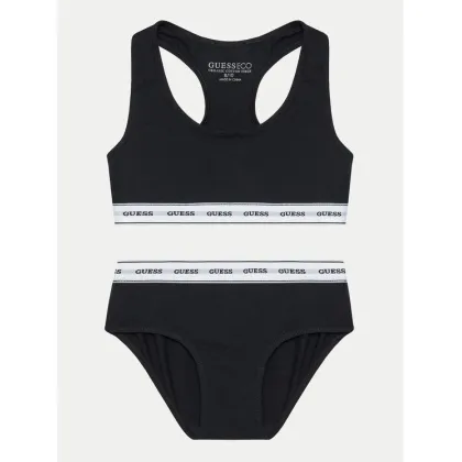 Zdjęcie Guess Komplet bielizny J4BG00 KBBU1 Czarny