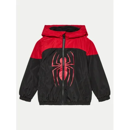 Zdjęcie OVS Kurtka przejściowa 2067624 Czerwony Regular Fit