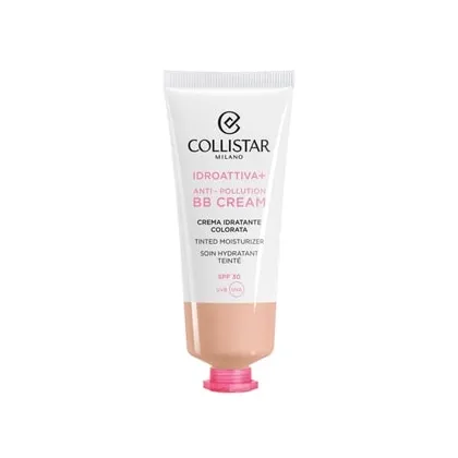 Zdjęcie Collistar IDROATTIVA+ Anti-Pollution BB Cream Krem BB 50 ml Nr. 1