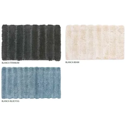 Picture Bathroom rug exceptionally soft to the touch - Sitap