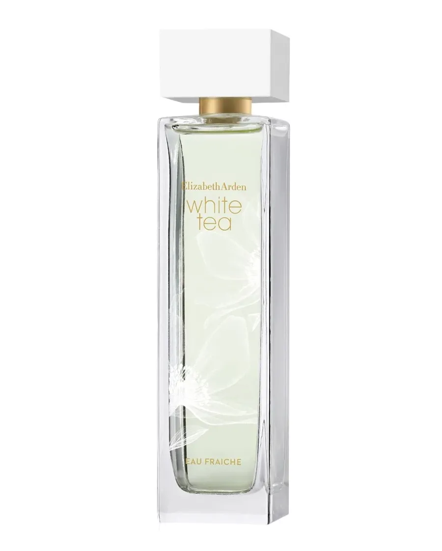 obrazek 1 Elizabeth Arden White Tea Eau Fraiche Woda toaletowa dla kobiet 100ml 100 ml