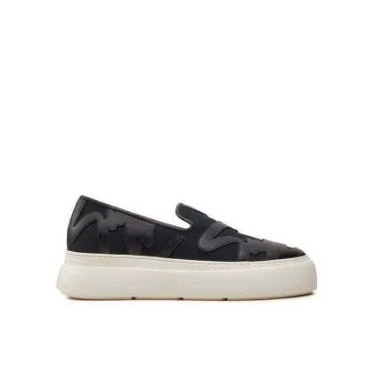 Zdjęcie Giuseppe Zanotti Tenisówki EU40030 Czarny GIUSEPPE ZANOTTI