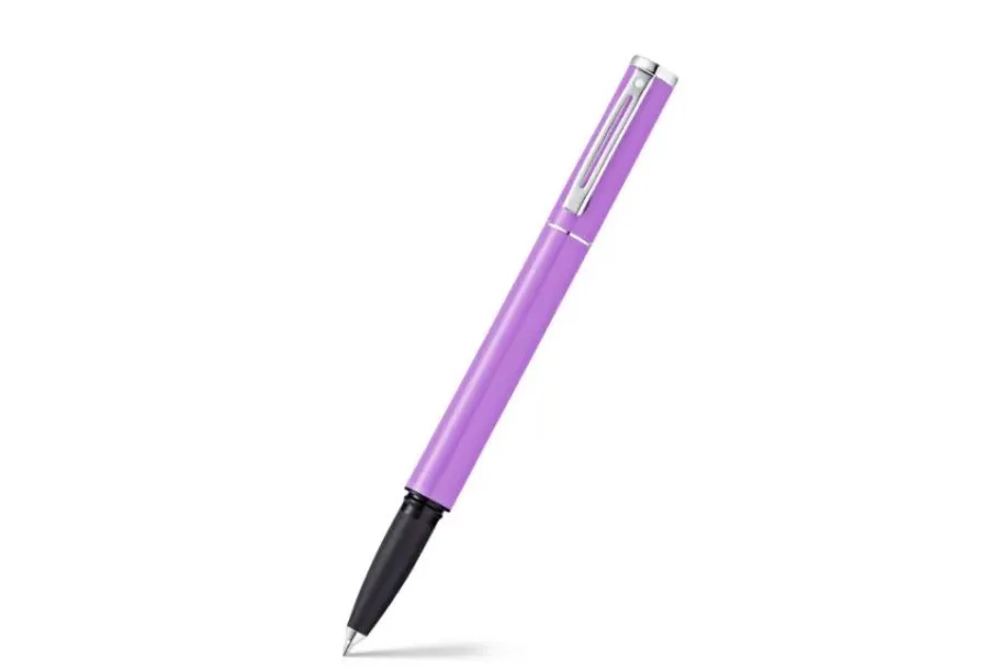 obrazek 1 Pióro kulkowe Sheaffer w kolorze liliowym