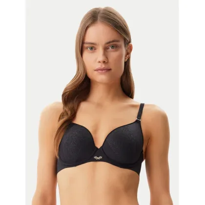 Zdjęcie Chantelle Biustonosz z fiszbiną C18IN3 Czarny