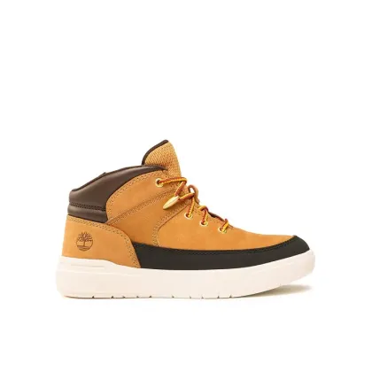 Zdjęcie Timberland Trzewiki Seneca Bay Hiker TB0A2MK22311 Brązowy