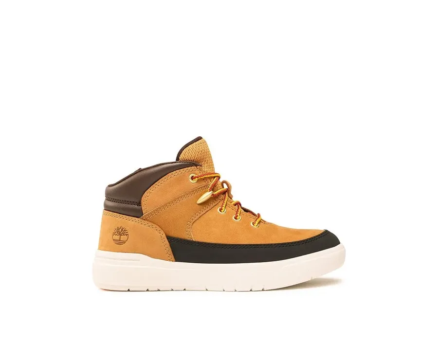 obrazek 1 Timberland Trzewiki Seneca Bay Hiker TB0A2MK22311 Brązowy