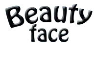 Beauty Face logo