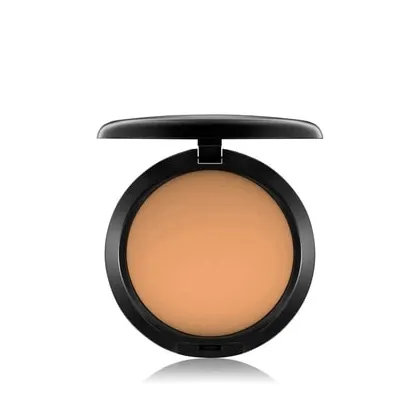Zdjęcie MAC Studio Fix Powder Plus Kompaktowy podkład 15 g Nr. N9