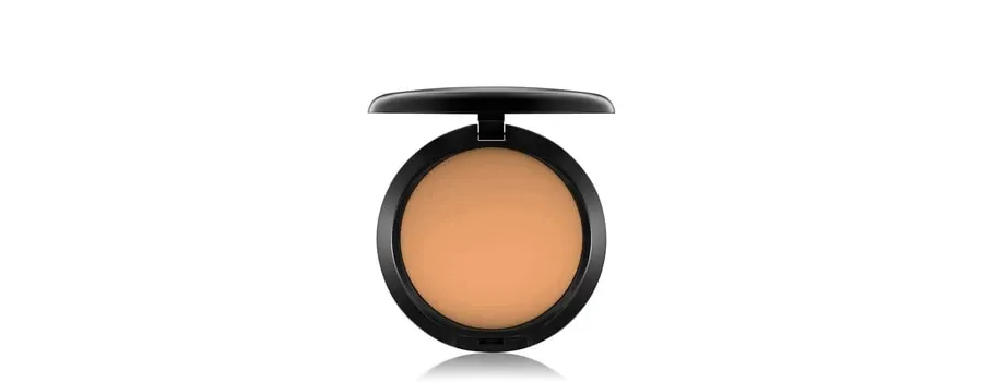 obrazek 1 MAC Studio Fix Powder Plus Kompaktowy podkład 15 g Nr. N9