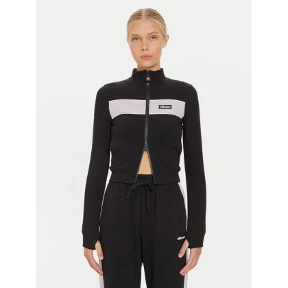 Zdjęcie Ellesse Bluza Snowmass SGX20912 Czarny Slim Fit