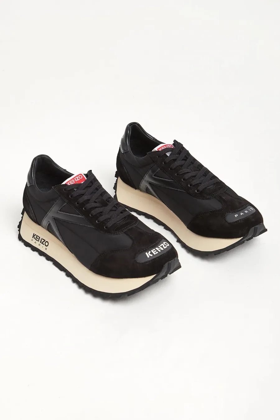 obrazek 1 Sneakersy męskie KENZO Kenzo