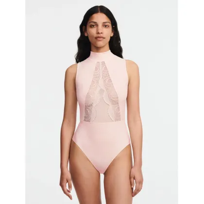 Zdjęcie Chantelle Body Mystic C11YT9 Różowy