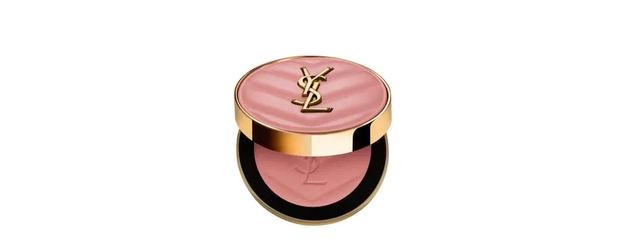 obrazek 1 Yves Saint Laurent Make Me Blush Bold Blurring Blush Róż 5 g Nr. 06 - Rose Haze