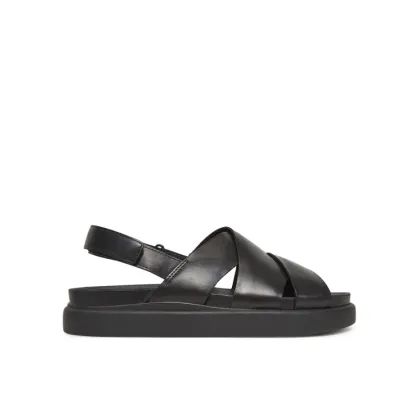 Zdjęcie Clarks Sandały Aristella Sun 26181255 Czarny
