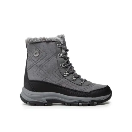 Zdjęcie Skechers Trekkingi Cold Blues 167283/CCL Szary