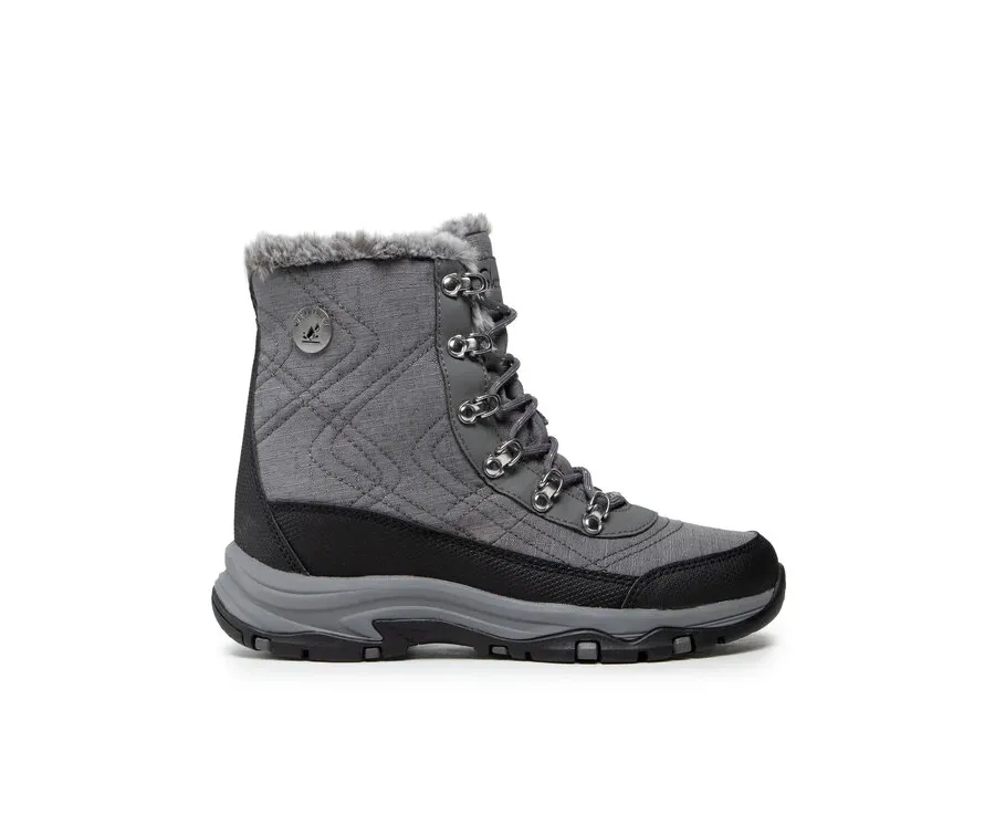obrazek 1 Skechers Trekkingi Cold Blues 167283/CCL Szary