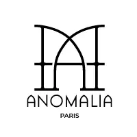 ANOMALIA PARIS logo