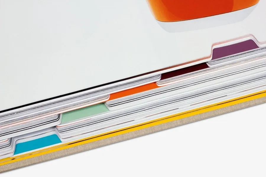 obrazek 2 Ksiązka Marc Newson. Works - Taschen