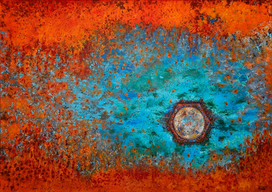 picture 1 Painting 