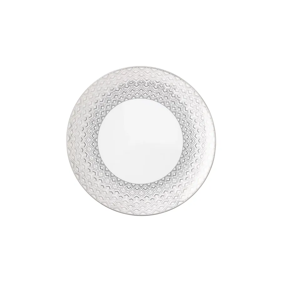 obrazek 8 Zjawiskowa zastawa stołowa z porcelany - Porcel