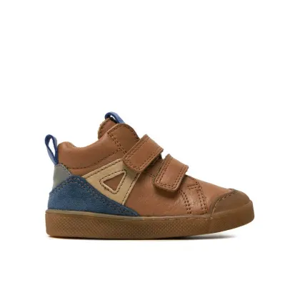 Zdjęcie Froddo Sneakersy G2110134-4 M Brązowy