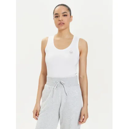 Zdjęcie Emporio Armani Underwear Top 163319 4R224 00010 Biały Slim Fit