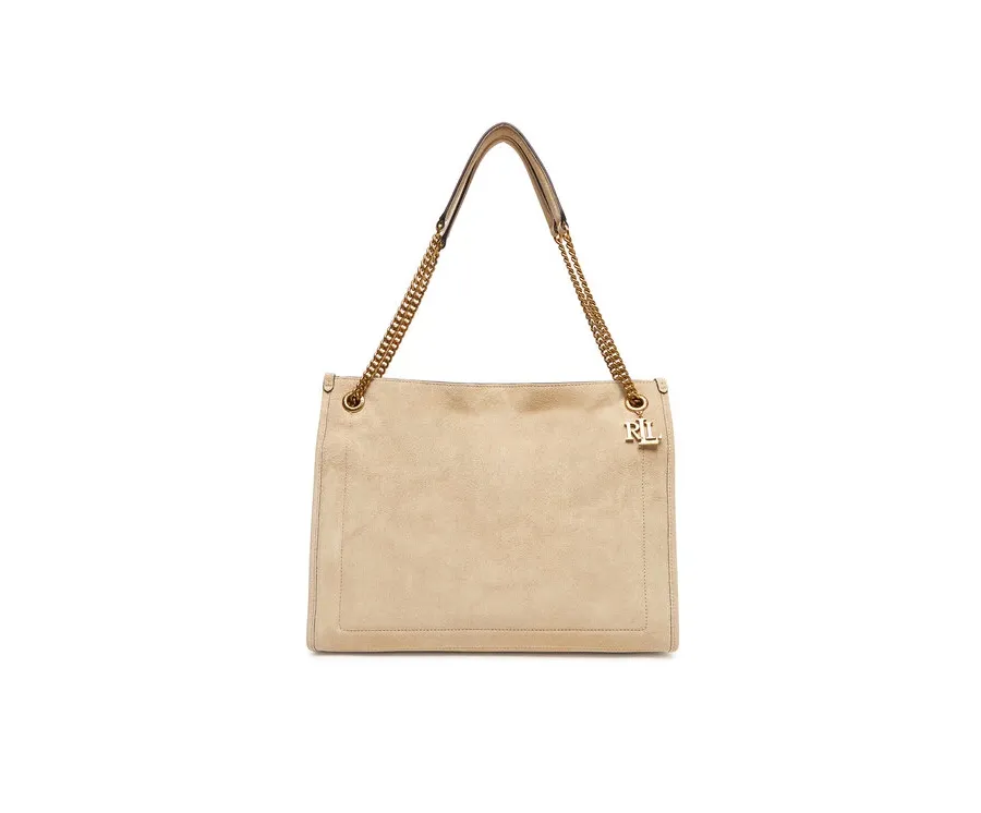 obrazek 1 LAUREN RALPH LAUREN Torebka 431969418001 Beżowy