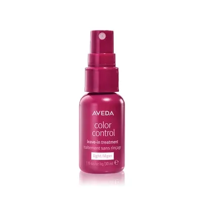 Zdjęcie Aveda Color Control Leave-In Treatment Light Kuracja bez zmywania 30 ml