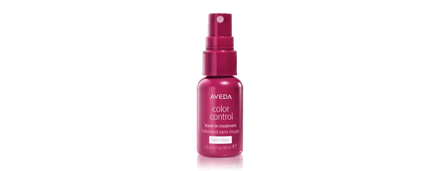 obrazek 1 Aveda Color Control Leave-In Treatment Light Kuracja bez zmywania 30 ml