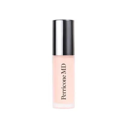 Zdjęcie Perricone MD No Makeup Lip Oil Olejek do ust 3 ml Nr. 1 - Lychee