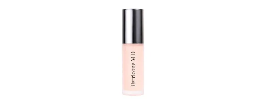 obrazek 1 Perricone MD No Makeup Lip Oil Olejek do ust 3 ml Nr. 1 - Lychee