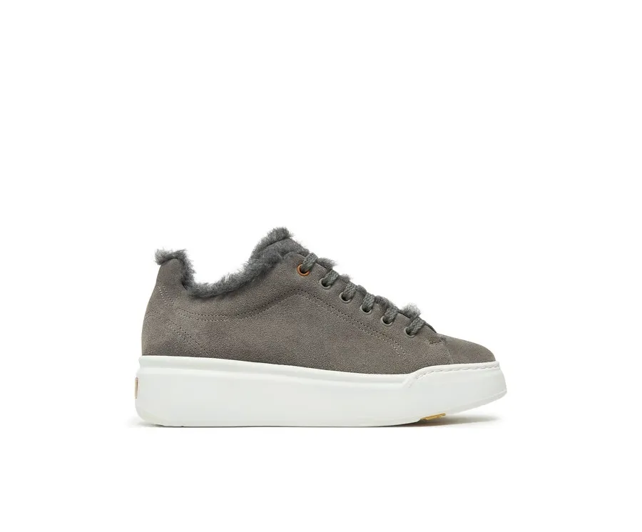 obrazek 1 Max Mara Sneakersy TMAXI2 2424766092650 Szary