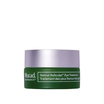 Zdjęcie Murad Resurgence Retinal Resculpt Eye Treatment Krem pod oczy 15 ml