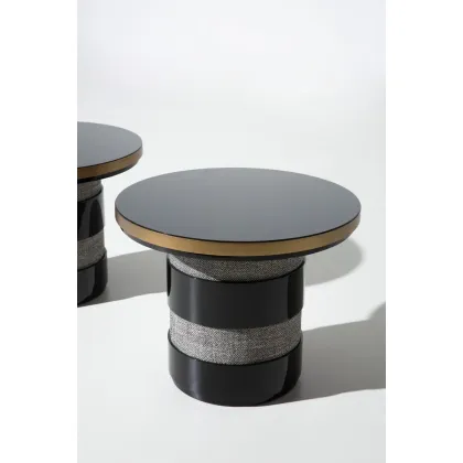 Zdjęcie Stylowy stolik kawowy Eros do salonu