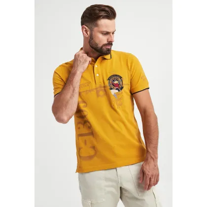 Zdjęcie Polo męskie AERONAUTICA MILITARE Aeronautica Militare