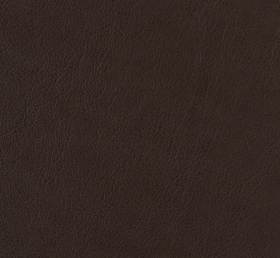 obrazek 1 Stylowy klasyczny koszyk Helena 35x30xH26 cm w kolorze czekoladowym