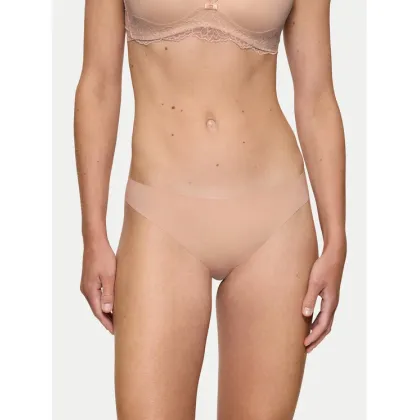 Zdjęcie Triumph Stringi Pretty 10222212 Beżowy