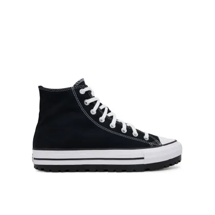 Zdjęcie Converse Trampki Chuck Taylor All Star City Trek A06776C Czarny