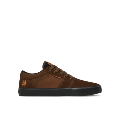 Zdjęcie Etnies Tenisówki Barge Ls 4101000351 Brązowy