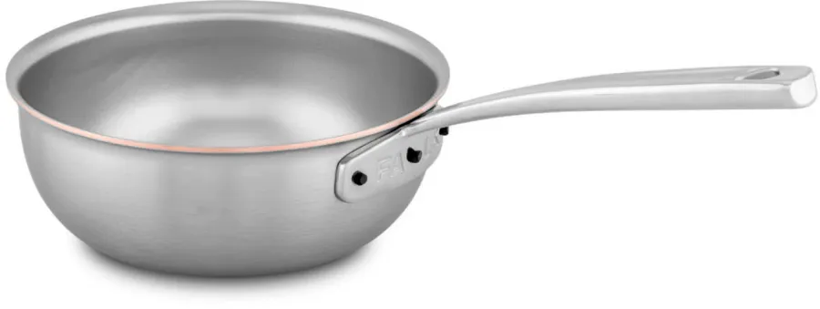 obrazek 2 Elitarne naczynie kuchenne - rondel o średnicy 28 cm