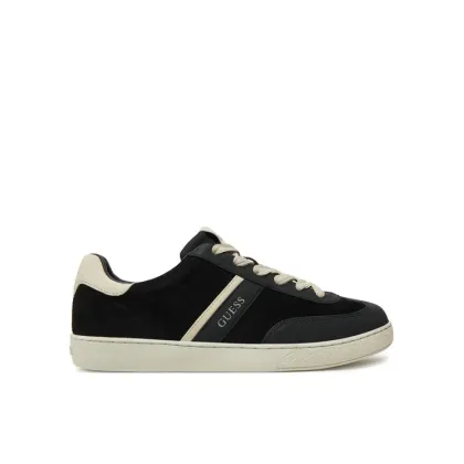 Zdjęcie Guess Sneakersy FMPNII LEA12 Czarny