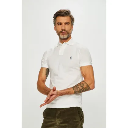 Zdjęcie Polo Ralph Lauren - Polo 710548797001